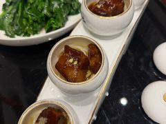 -白云湖畔酒店-湖畔餐厅