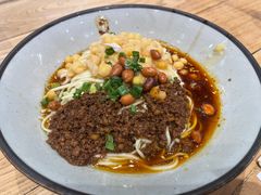 -三十三碗黄牛肉面(东原1891店)