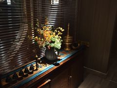 -和子足浴SPA会馆(梁溪店)