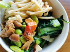 -素德轩素食餐厅(东港店)