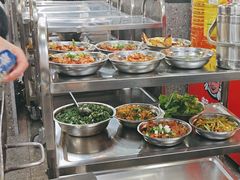 -郝大姐·乌龙山铁板烧(大学城三店)
