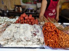 -辽B·小串(总店)