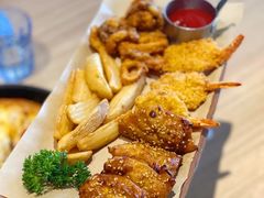 -必胜客(大梅沙8号仓店)