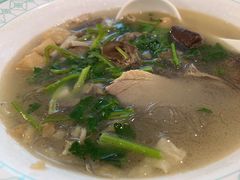 -苏晓玥·手作江南小吃(深圳北站店)