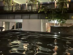 -明谷行馆·温泉