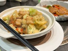 -飞尝蚝·顺德菜·鱼生(顺德总店)