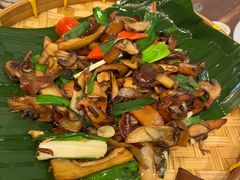 -云海肴·汽锅鸡·云南菜(美罗城店)