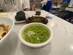 -李与白包子铺(桐梓林店)