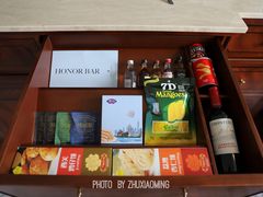 -广州富力丽思卡尔顿酒店