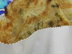 香脆葱油饼-永和大王(赤峰路二店)