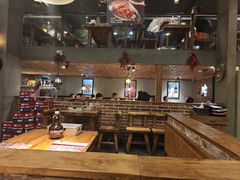 -馋嘴猫北京食堂·烤鸭·宵夜(亚运村店)