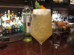 -The Bottle Bar(羲和商业广场店)