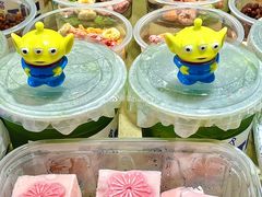 -Tim炒酸奶