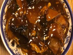 -庆云楼饭庄(什刹海店)