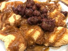 -小豆海棠(嘉兴路店)