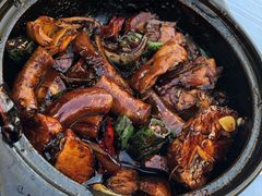 -新记肉骨茶