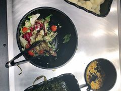 -比格比萨自助(花园路店)