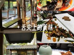 -夜宴江景餐厅