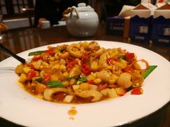 -客宴·江西客家菜(红角洲店)