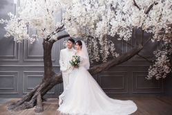-摩玛婚纱摄影(杭州店)