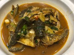 -陈厨(新苑小区店)