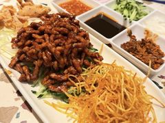 -姥姥家春饼店(惠新东街店)