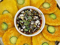 -艺林烤肉城(光明店)