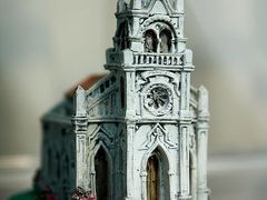 -鼓浪屿钢琴博物馆