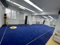 -上海江南武术馆(徐家汇馆)