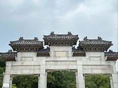 -云龙山