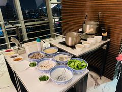 -上海漕河泾万丽酒店