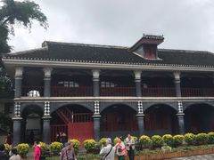 -遵义会议纪念馆