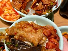 -晓宇盒饭(民安街店)