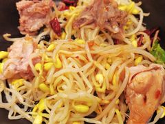-云海肴·汽锅鸡·云南菜(广安门天虹店)