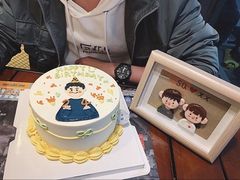 -亦家cake·0卡糖