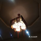 前几天聚餐来的这里，挺不错的，尤其喜欢鲜果鲜虾球68