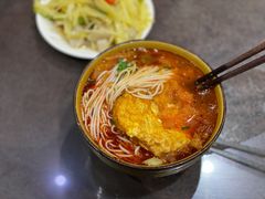 传统华兴街番茄煎蛋面-华兴街煎蛋面(总店)