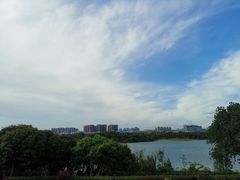 -立新湖公园