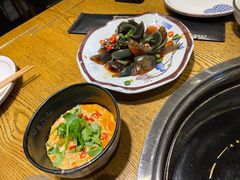-聚串门儿·东北烧烤(信义坊店)
