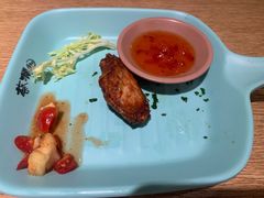 -蔡澜Pho·越南粉餐厅(海上世界店)