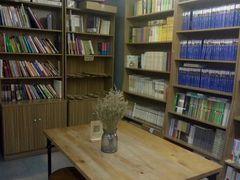 -晓风书屋(大学路店)