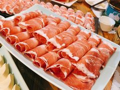 西旗极品羊肉-那片草原火锅