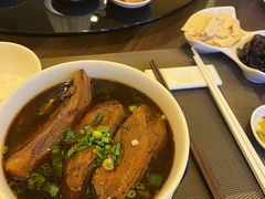 -中国厨房/台湾牛肉面