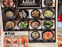 -BISTROFIORE美伊娜(伊犁南路店)