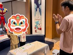 -大连金石滩绿发温泉假日酒店