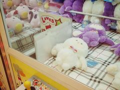 -大玩家(大连高新万达店)