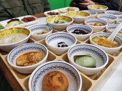 -龙抄手(春熙路总店)