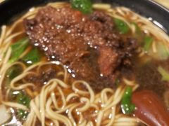 -康儿面馆(建国北路店)