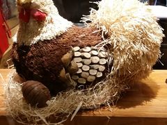 -西贝莜面村(近铁城市广场店)