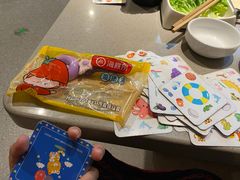 -海底捞火锅(壹悦城店)